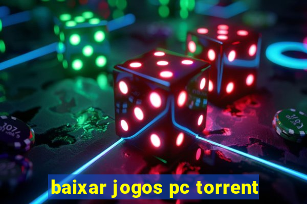 baixar jogos pc torrent